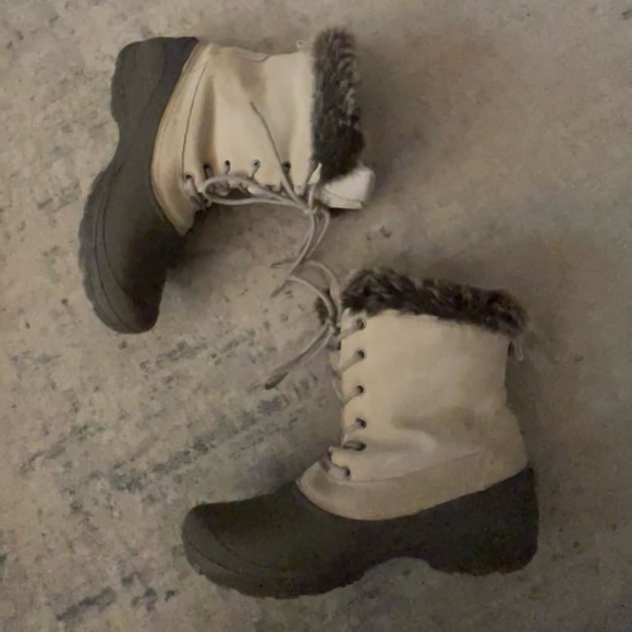 Field & Stream Women's PAC 200g
Thinsulate Winter Boots Size 10 - Picture 3 of 6